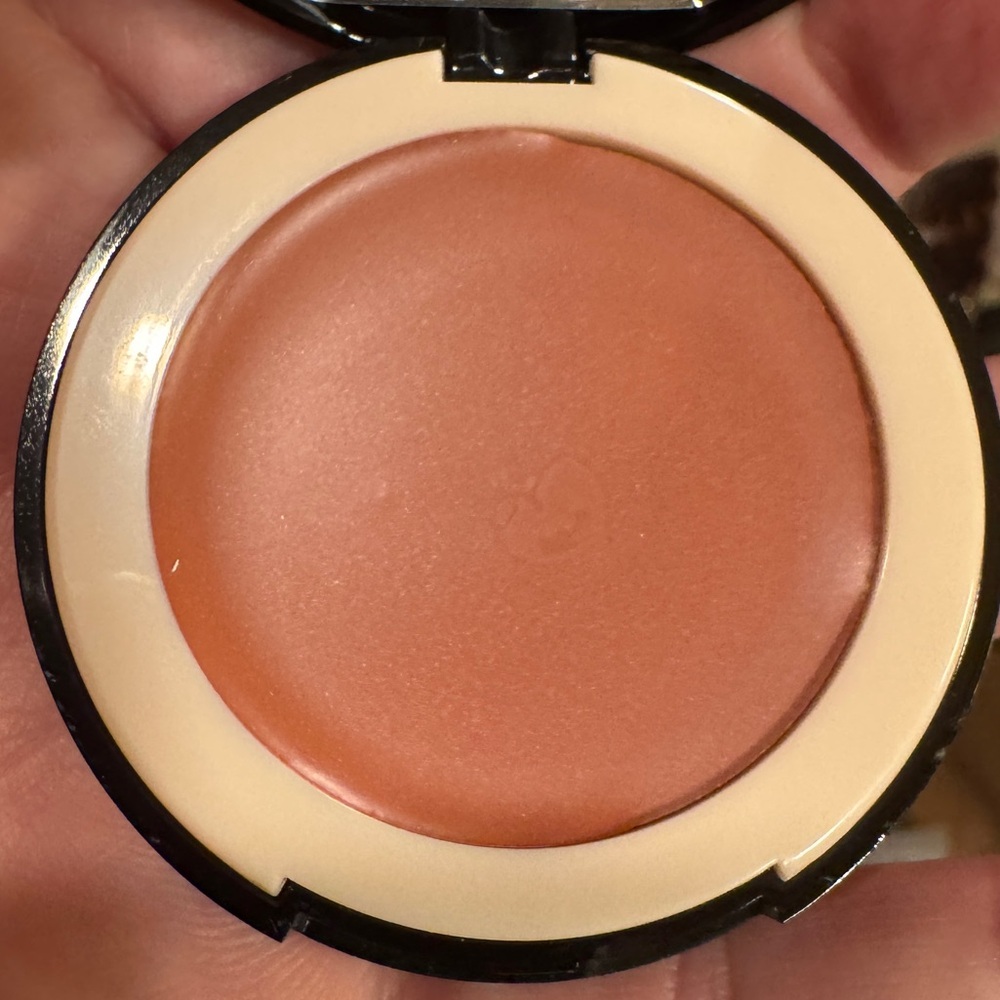 NWOB Doll 10 HydraGel Cream Balm “Natural Beauty” Blush pH Adjusting